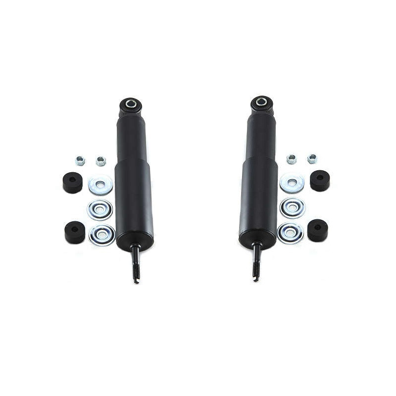 AMORTECEDOR TRASEIRO LD/LE - ALLEN SHOCKS - 25905